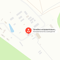 ЛИУ-3 Озерный